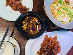 -米家小馆(新华店)