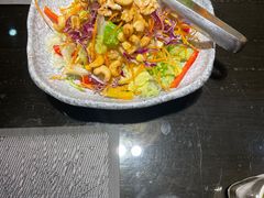 -昱匠·日本料理(金融街店)