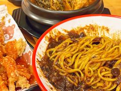 -多宾韩国料理(学衡路店)