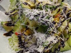 -1861意大利餐厅(文化广场店)