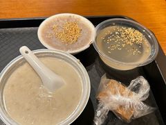 -没牙伯花生汤店(老药洲店)