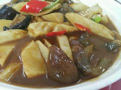-吴祥记潮州菜·百年老字号·砂锅粥