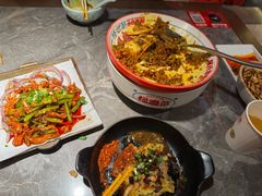 -怪噜范·贵阳小吃大排档(金源旗舰店)