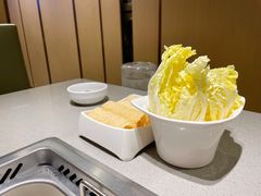 -海底捞火锅(松雷店)