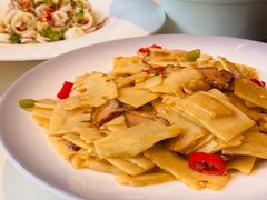 -山东八大碗山东老字号