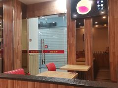 -尊宝比萨(较场口店)