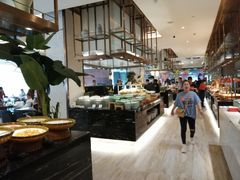 -东方红海鲜百汇(国际大厦店)