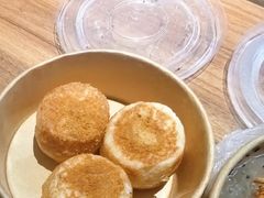 -正南齐北·老街糯米团(洪崖洞店)