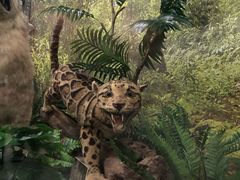 -下渚湖国家湿地公园科普馆