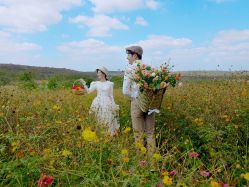 -第一夫人婚纱摄影(南京店)