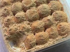-半勺舒舒生日蛋糕店