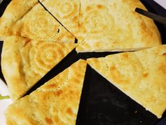 -伊带伊路新疆美食府(呼家楼店)