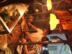 -明记牛杂(新马路分店)
