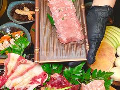 -300杯·和牛烧肉清酒专门店(廊里店)