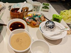 -阳坊胜利涮羊肉(阳坊老店)