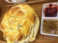 -西北莜面村(太原店)