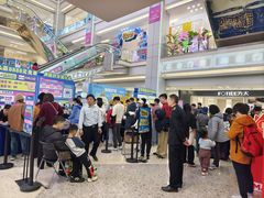 -红星美凯龙北京至尊MALL(东四环中路店)
