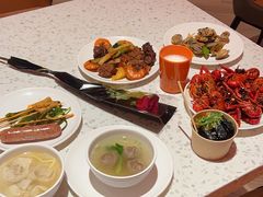 -海德温泉生活馆(朝阳大悦城店)