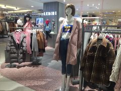-杭州西湖银泰百货