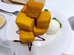 西多士伴雪糕-翠华餐厅(宝安壹方城店)