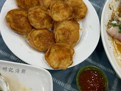 -明记海鲜大排档(巽寮湾店)