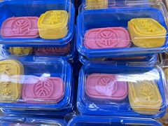 -北大家园食堂
