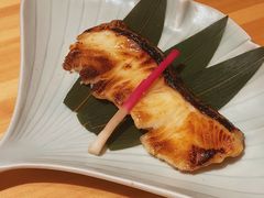 -兆治日本料理(华府世家店)