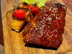 -404干式熟成牛排馆•聚会餐厅