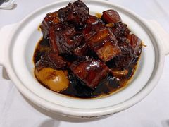 吉士红烧肉-新吉士·上海菜(浦东LCM置汇旭辉店)