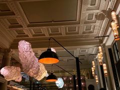 -Burger & Lobster(Dean Street)