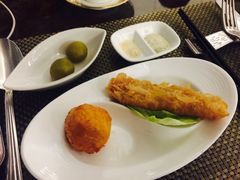 -顶鲜101美食美景餐厅