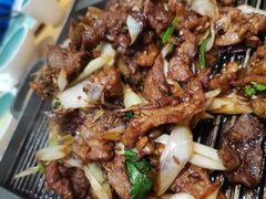 -锦小馆(安贞店)