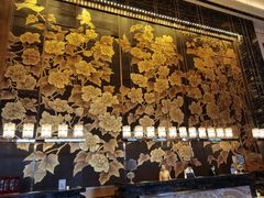 -长沙富力万达文华酒店