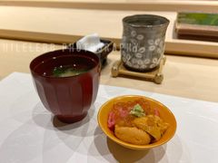 -鮨一日本料理(大中华店)
