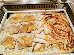 -新石器烤肉(之心城店)
