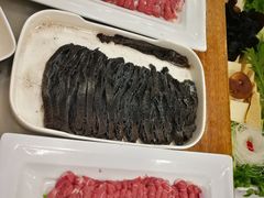 -牛街·马辈儿涮肉(牛街二店)