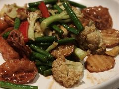 -滋粥楼·顺德菜(番禺广场总店)