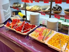 -西江美食舫·江西菜(健德桥店)