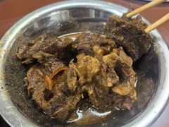 -阿秋牛排(湖心街店)