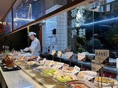 -潮澎派·潮汕菜大排档(南较西路店)