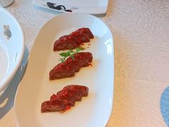 -旺顺阁·北京菜(北辰上品+)