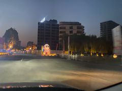 -兴芮温泉度假区