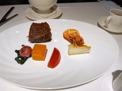 -王品牛排(珠海富华里店)