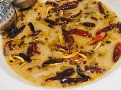 -新太二·鲜料川菜(智慧城广百店)