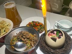 -33号大院·青岛本帮菜(五四广场店)