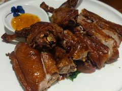 -醉南拳客家菜·河田鸡(西禅寺杨桥店)