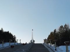 -北极星广场