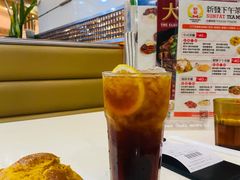 -香港新发烧腊茶餐厅(万象店)