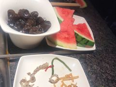 -海底捞火锅(崇文门新世界百货店)