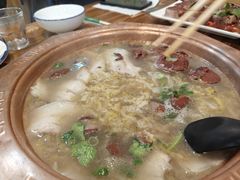 -巴大人熏酱小酒馆(峦翠园店)